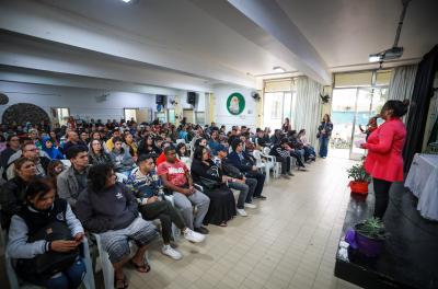 Programa de Trabalho Educativo