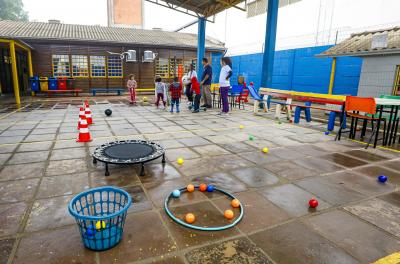 Abertas as inscrições de publicações pedagógicas da Rede Municipal de Educação