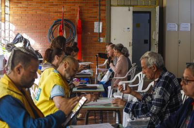 regularização fundiária