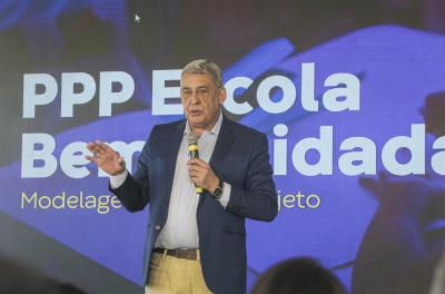 Agenda do prefeito