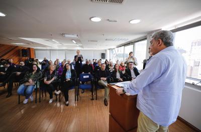 Sancionadas leis para saúde mental, eventos e esportes eletrônicos em Porto Alegre