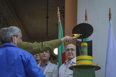 Fogo Simbólico 