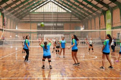 Confira a agenda esportiva deste final de semana em Porto Alegre