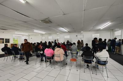 Sine Municipal disponibiliza 1.790 vagas de emprego nesta semana