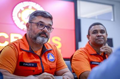 Defesa Civil de Porto Alegre assume vice-presidência do Fórum Nacional da região Sul