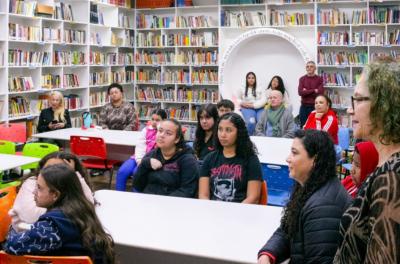 Biblioteca 