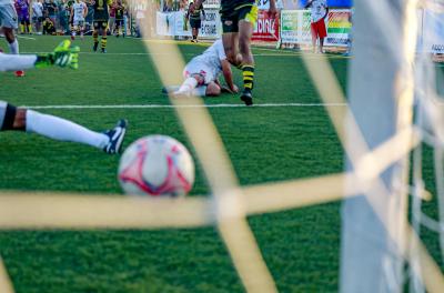 Orla do Guaíba recebe evento esportivo Projeto Reação 360° neste sábado