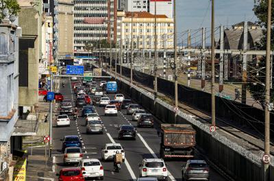 Representantes da EPTC são empossados em Câmaras Temáticas do Contran