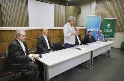 Porto Alegre chega a 3 mil contratos assinados pelo programa Compra Assistida