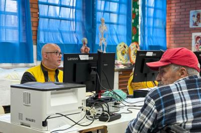 Demhab tem atendimento ao público restrito nesta segunda-feira