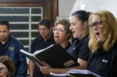 Coro do Dmae