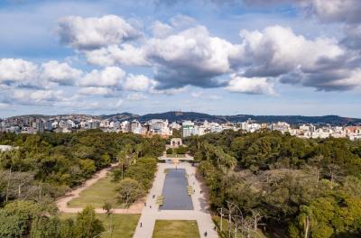 Inscrições para processo eleitoral do Conselho do Meio Ambiente estão abertas