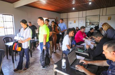 Sine Municipal disponibiliza 1.670 vagas de emprego