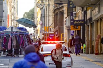 Semana começa com chuva em Porto Alegre, mas sol retorna a partir de quarta-feira