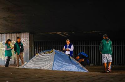 Aberto edital de credenciamento para qualificar parcerias na assistência social