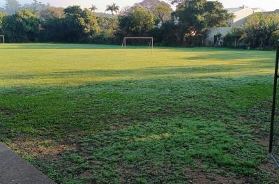 Nova modalidade de rugby no Programa Social Esporte Clube tem vagas abertas