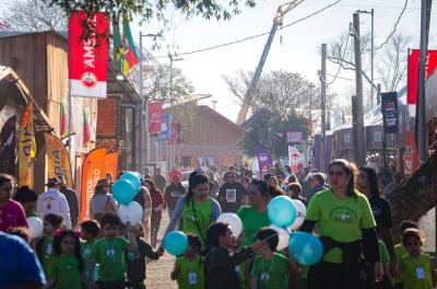 Acampamento farroupilha 