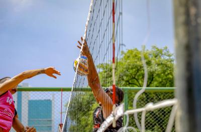 Confira a agenda esportiva deste final de semana em Porto Alegre