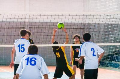 vôlei masculino