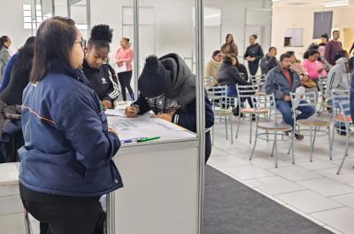 vagas do sine municipal