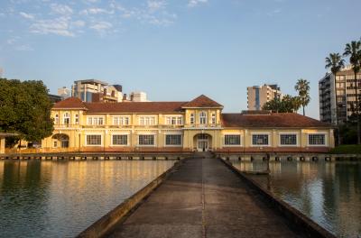 Serviços de água e esgotamento sanitário em Porto Alegre serão regulados pela AGERGS