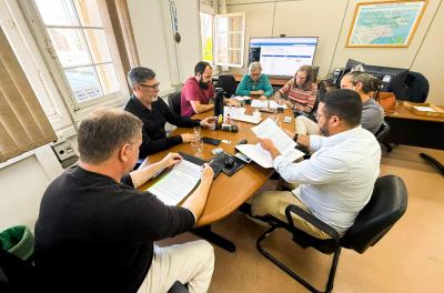 Prefeitura mantém diálogo com servidores e avança em grupos de trabalho