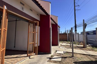 Demhab conclui entrega de unidades comerciais no Loteamento Senhor do Bom Fim