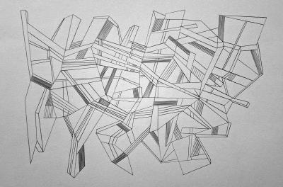 Museu de Arte do Paço inaugura exposição de Fábio Rheinheimer no sábado