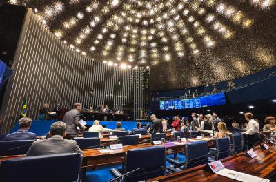 Melo acompanha mobilização de prefeitos de capitais em votação da Reforma Tributária
