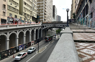 Viaduto da Borges