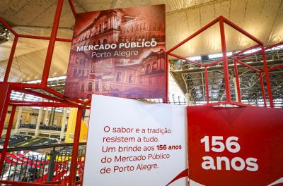 Mercado Público