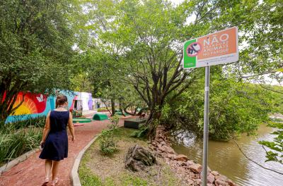 Inscrições para entidades participarem do Conselho do Meio Ambiente seguem até dia 10