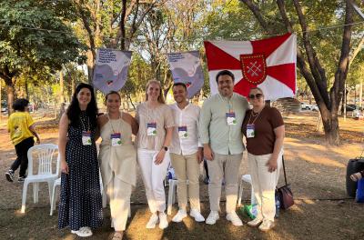 Educação Infantil de Porto Alegre é destaque em mostra nacional