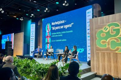 Porto Alegre é destaque em evento nacional sobre modernização de compras públicas