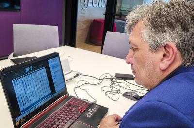 Manifesto Deep Tech será lançado nesta sexta-feira na Capital