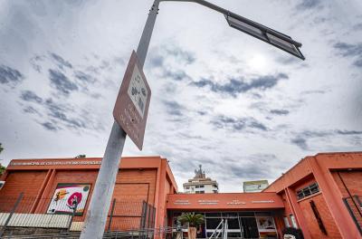 Centro Municipal de Cultura