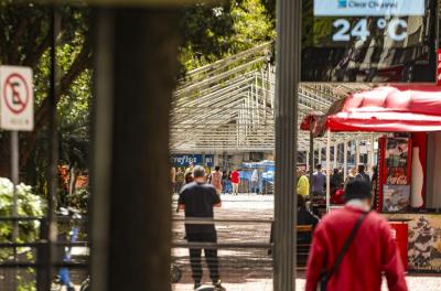 Praça da Alfândega 