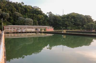 Zonas Sul, Leste e área central terão serviços programados para melhoria do abastecimento