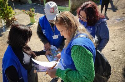 agentes de combate a endemias