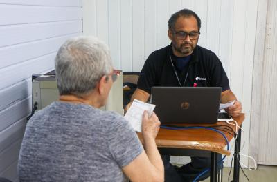 Dmae promove mutirões de renegociação em três regiões na próxima semana