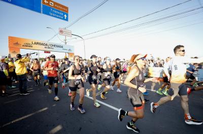Confira a agenda esportiva deste final de semana em Porto Alegre