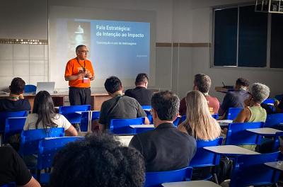 Porto Alegre participa de congresso sobre direito à informação e mudanças climáticas