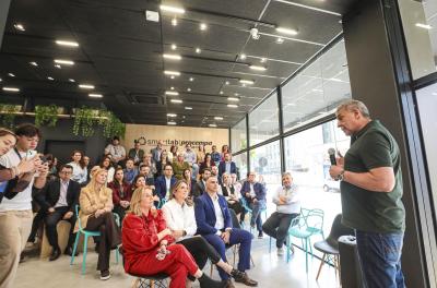 Agenda do prefeito Sebastião em 24 de outubro