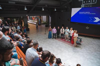 Inovação aberta na Procempa permite respostas rápidas a desafios da cidade