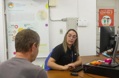 Santa Maria Goretti recebe mutirão de renegociação de dívidas do Dmae