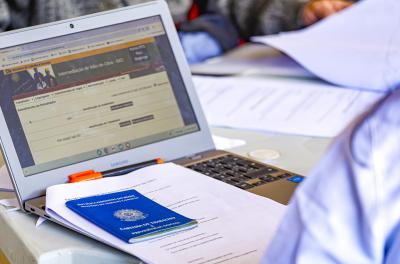 Sine Municipal abre novas turmas gratuitas de qualificação profissional