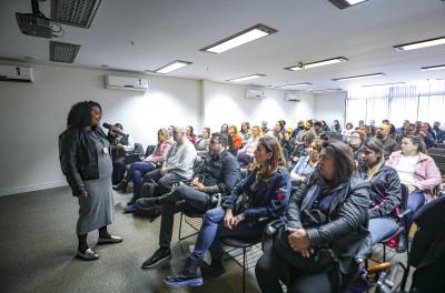 fórum de logística sustentável