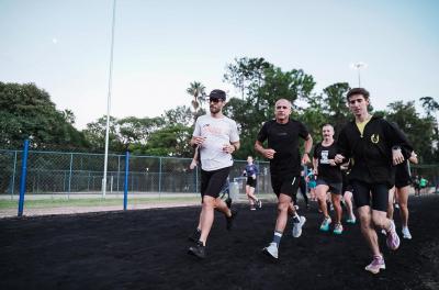 Campeonato e Corrida dos Servidores vão reunir mais de 700 competidores neste fim de semana