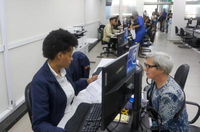 Consumidores renegociam mais de R$ 7 milhões em dívidas com o Dmae no primeiro mês de programa