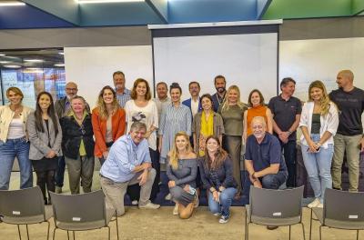 Conselho Municipal de Ciência e Tecnologia faz primeira reunião da gestão 25/27